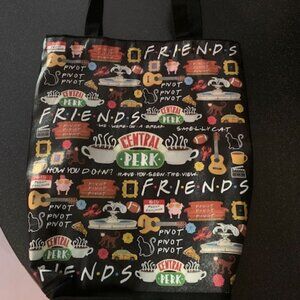 Friends Show Tote Bag